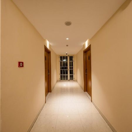 Tag Hotels Irugur Eksteriør bilde