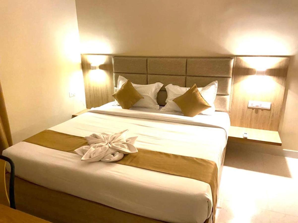 Tag Hotels Irugur Eksteriør bilde