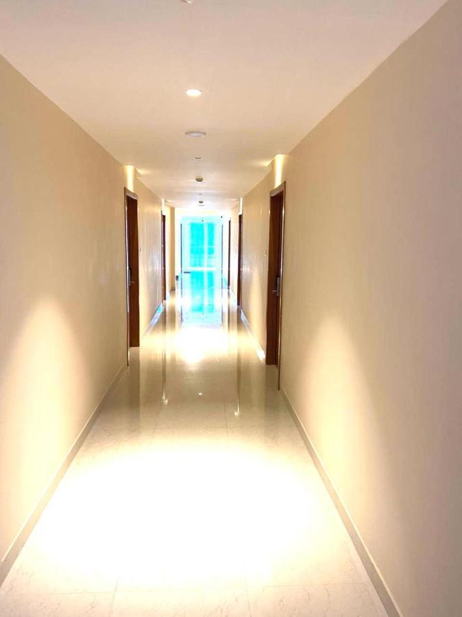 Tag Hotels Irugur Eksteriør bilde