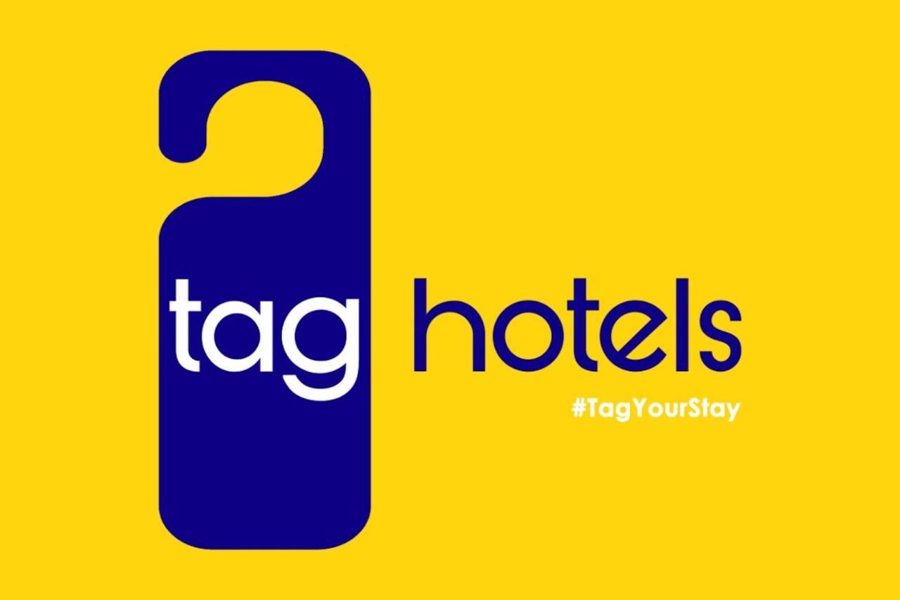 Tag Hotels Irugur Eksteriør bilde