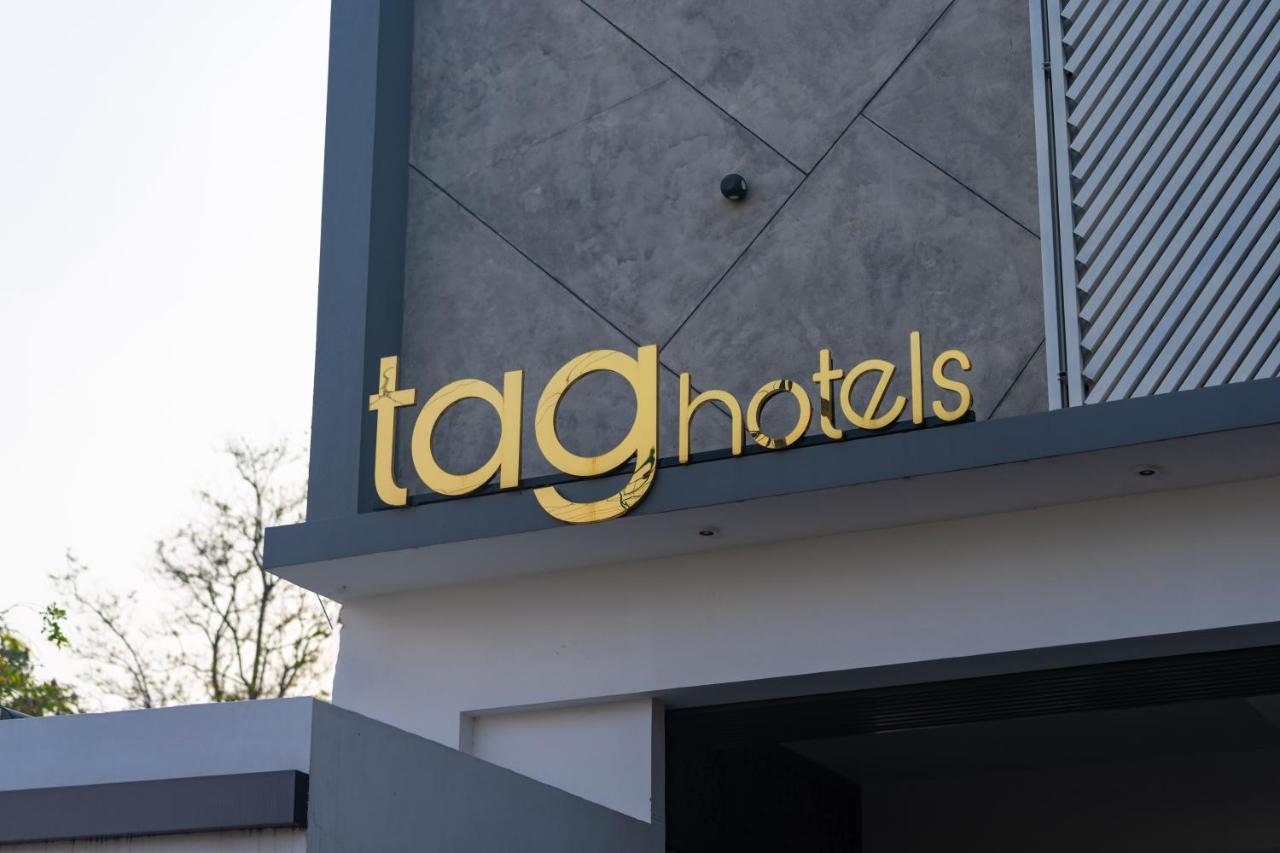 Tag Hotels Irugur Eksteriør bilde