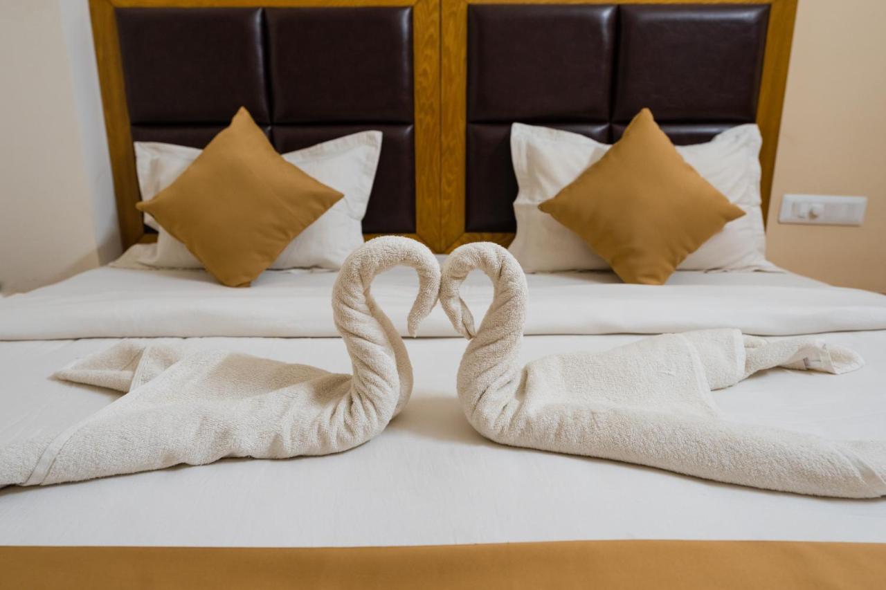 Tag Hotels Irugur Eksteriør bilde